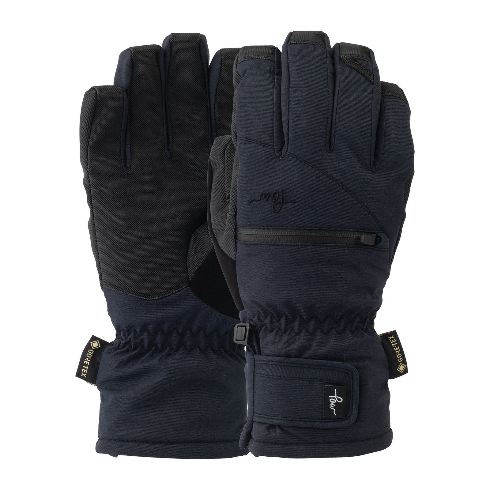 Cascadia GTX Short Snowboard Gloves
