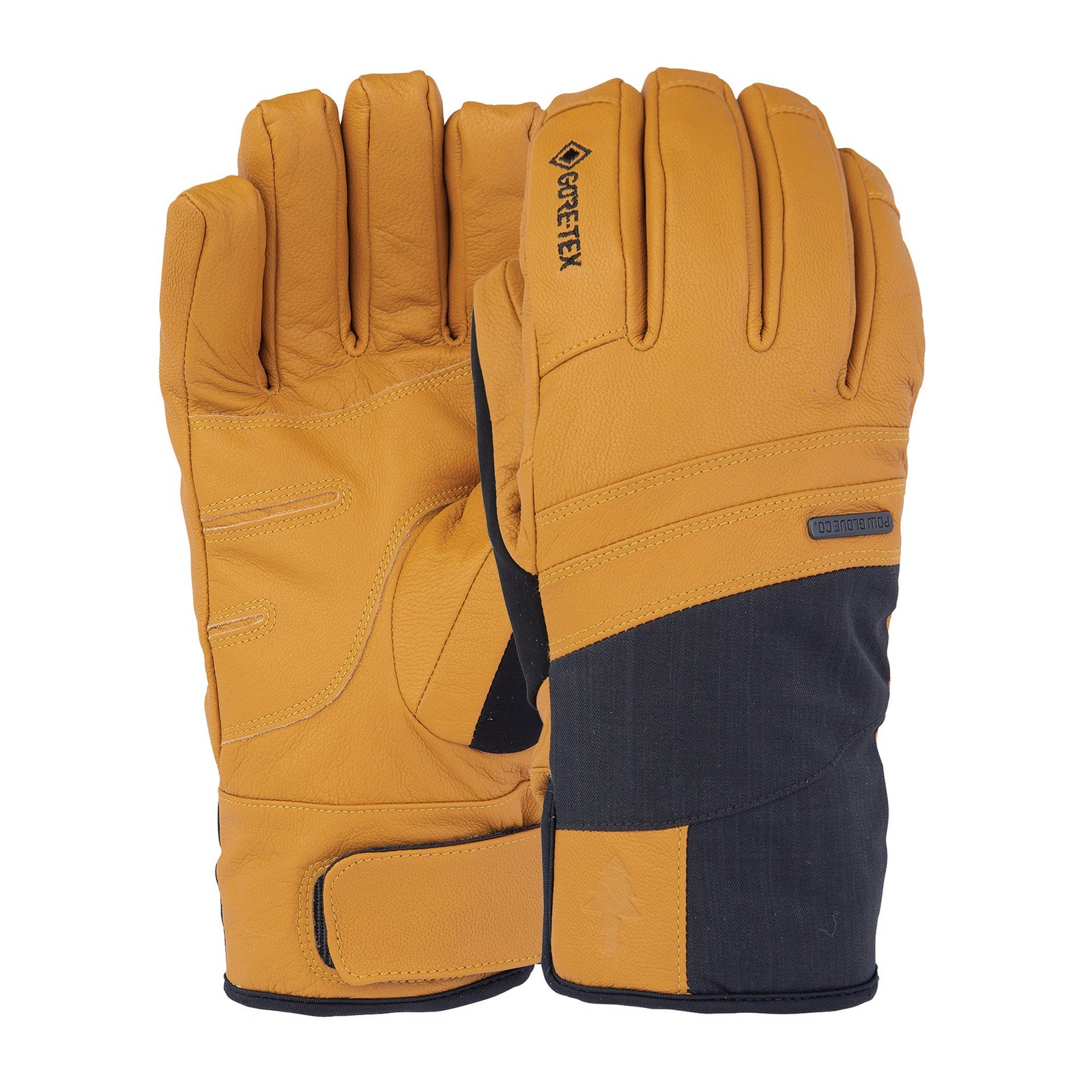 Royal Gtx Snowboard Gloves