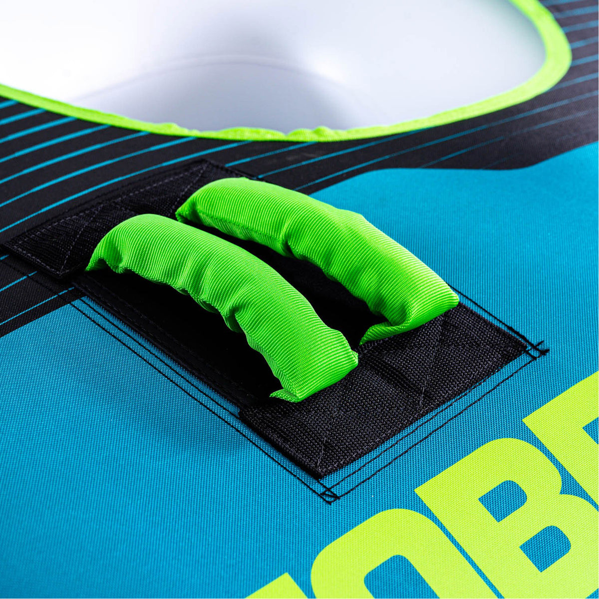 Double Trouble 2P Towable Ski Tube