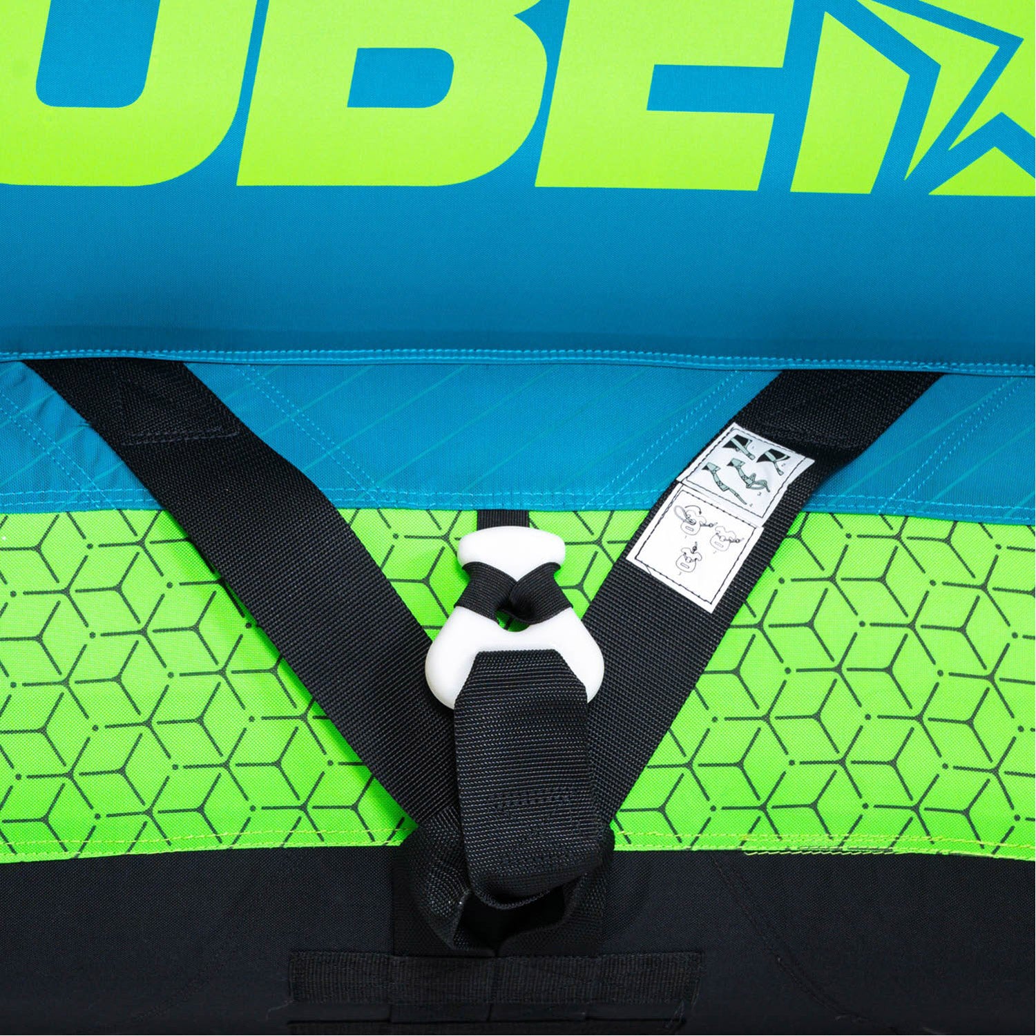 Binar 3P Towable Ski Tube