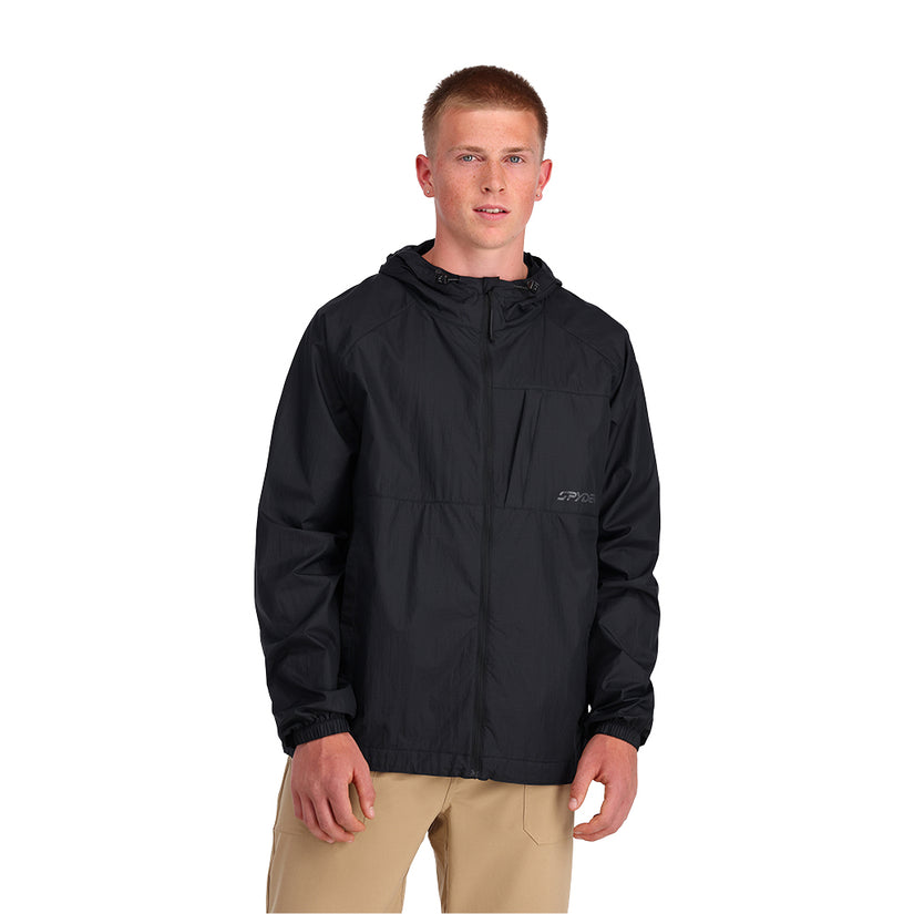 Unisex Boulder Lite Windbreaker