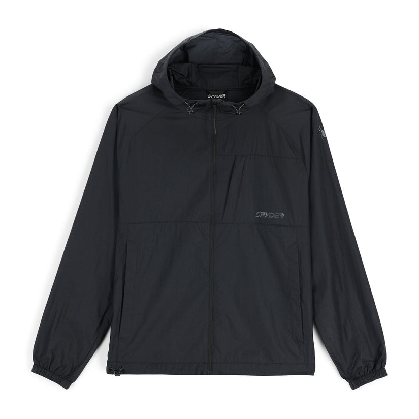 Unisex Boulder Lite Windbreaker