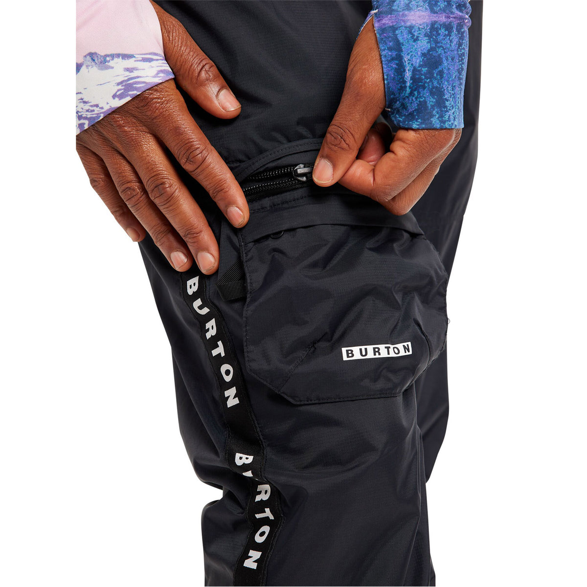 Women's Melter Bib Snowboard Pants