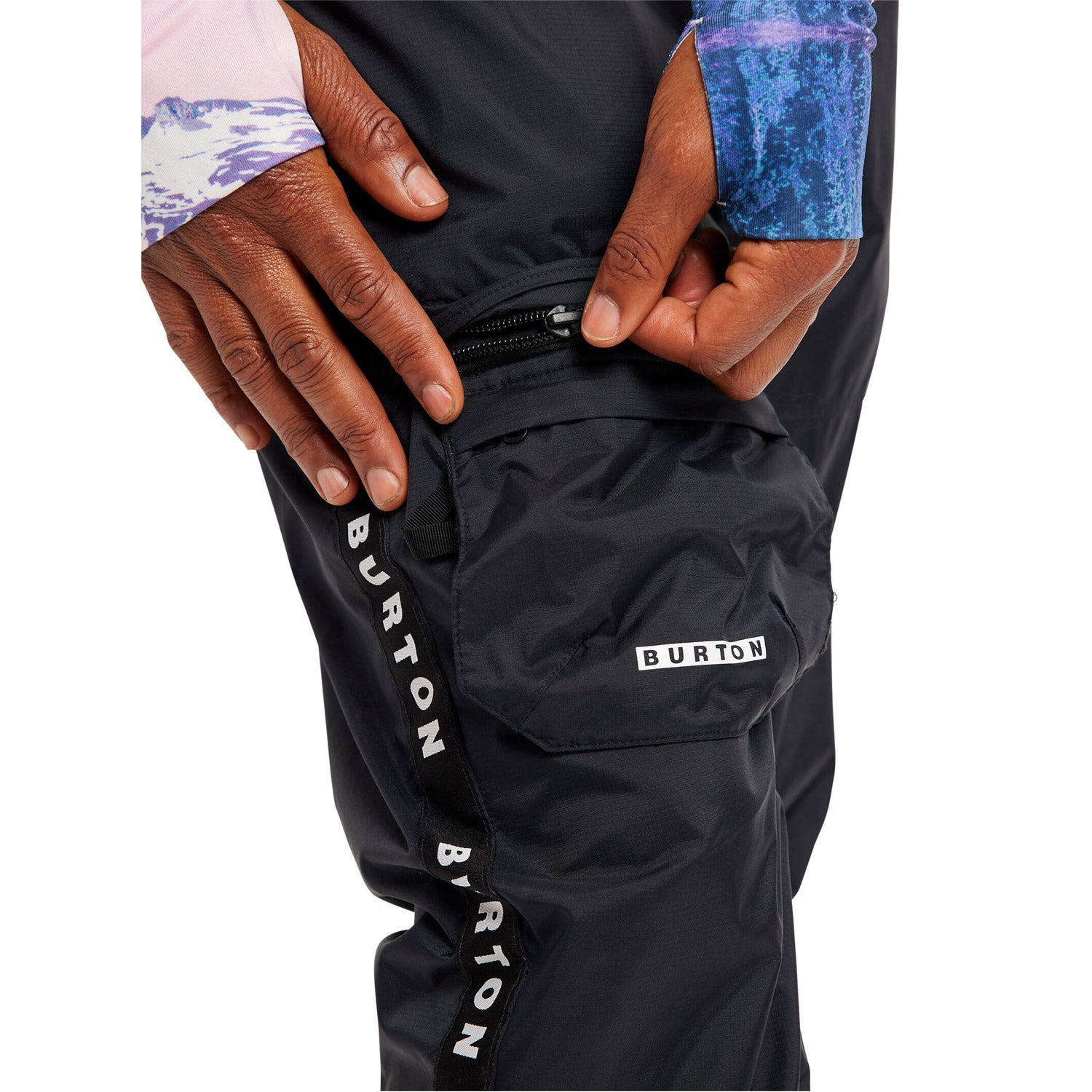 Women's Melter Bib Snowboard Pants