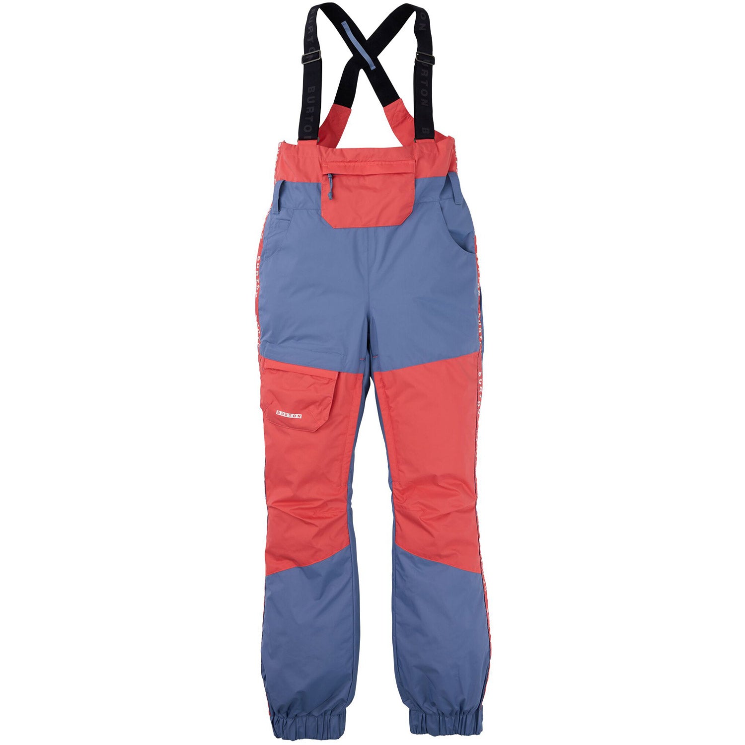 Women's Melter Bib Snowboard Pants