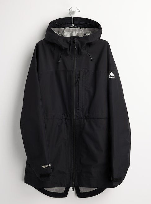 Women's Veridry GORE-TEX 2L Rain Parka