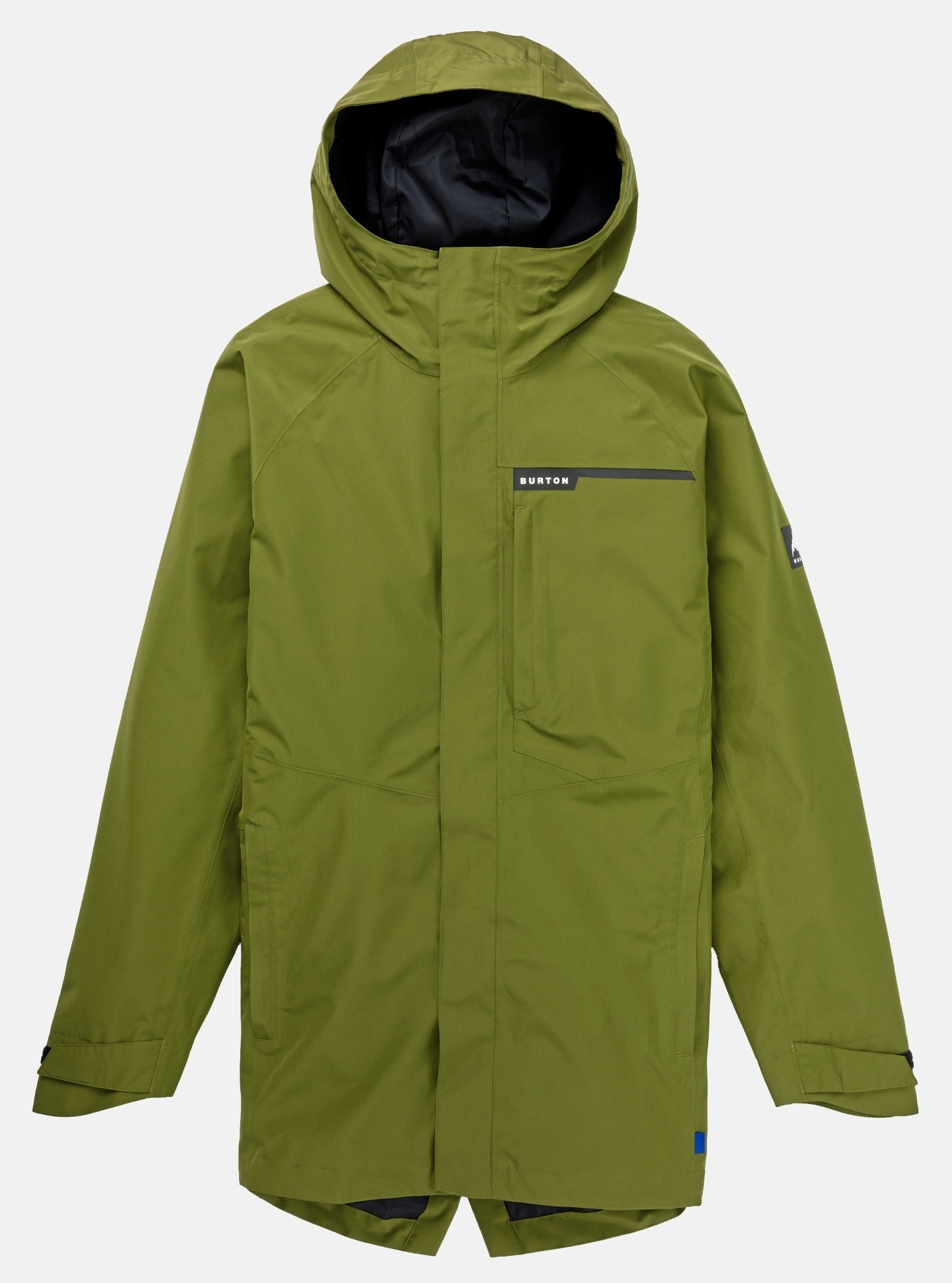 Men's Veridry 2L Rain Jacket