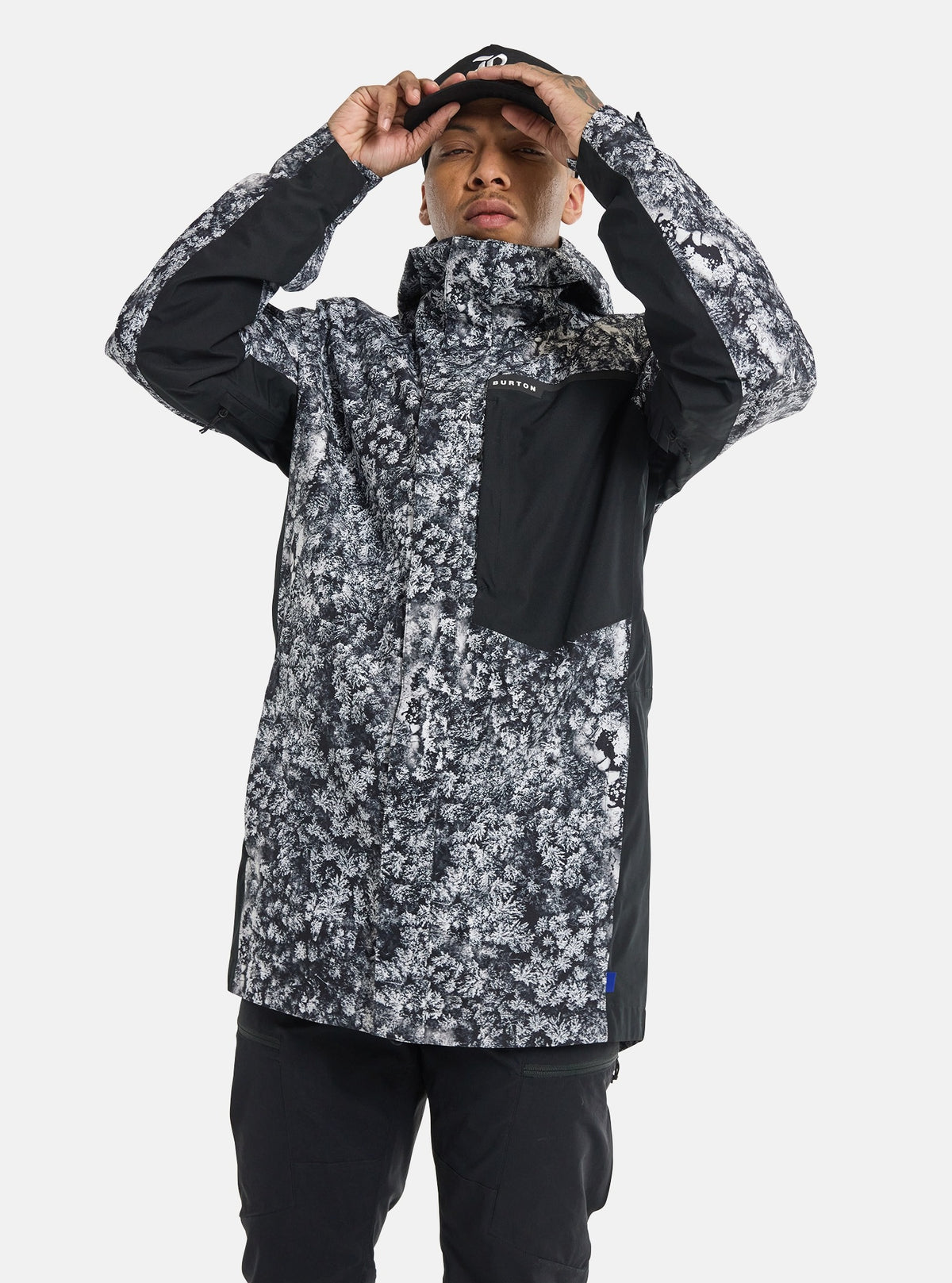 Men's Veridry 2L Rain Jacket