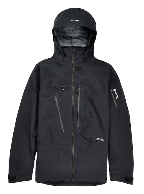 Men's [ak] Japan Guide GORE-TEX PRO 3L Jacket