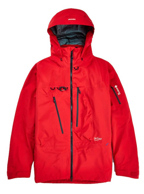 Men's [ak] Japan Guide GORE-TEX PRO 3L Jacket