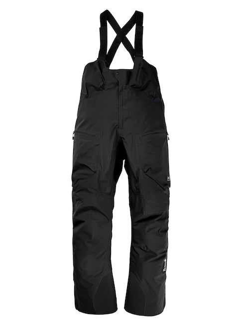 Men's [ak] Japan Guide GORE-TEX PRO 3L Hi-Top Bib Pants