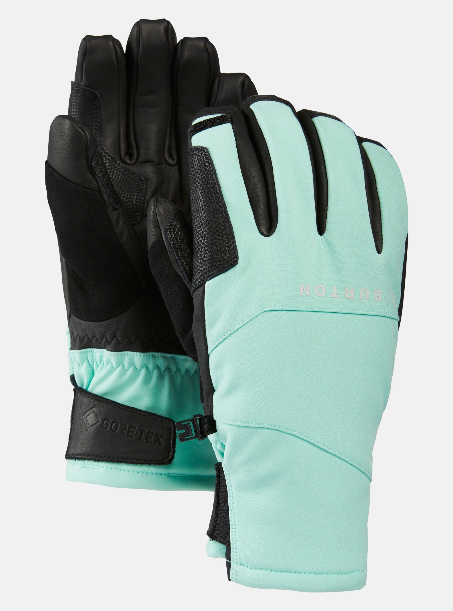 [ak] GORE-TEX Clutch Snowboard Gloves