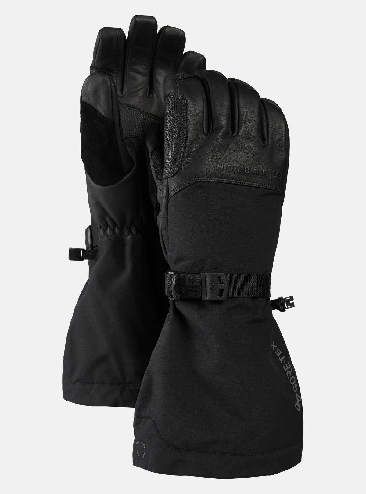 [ak] GORE-TEX Expedition Snowboard Gloves