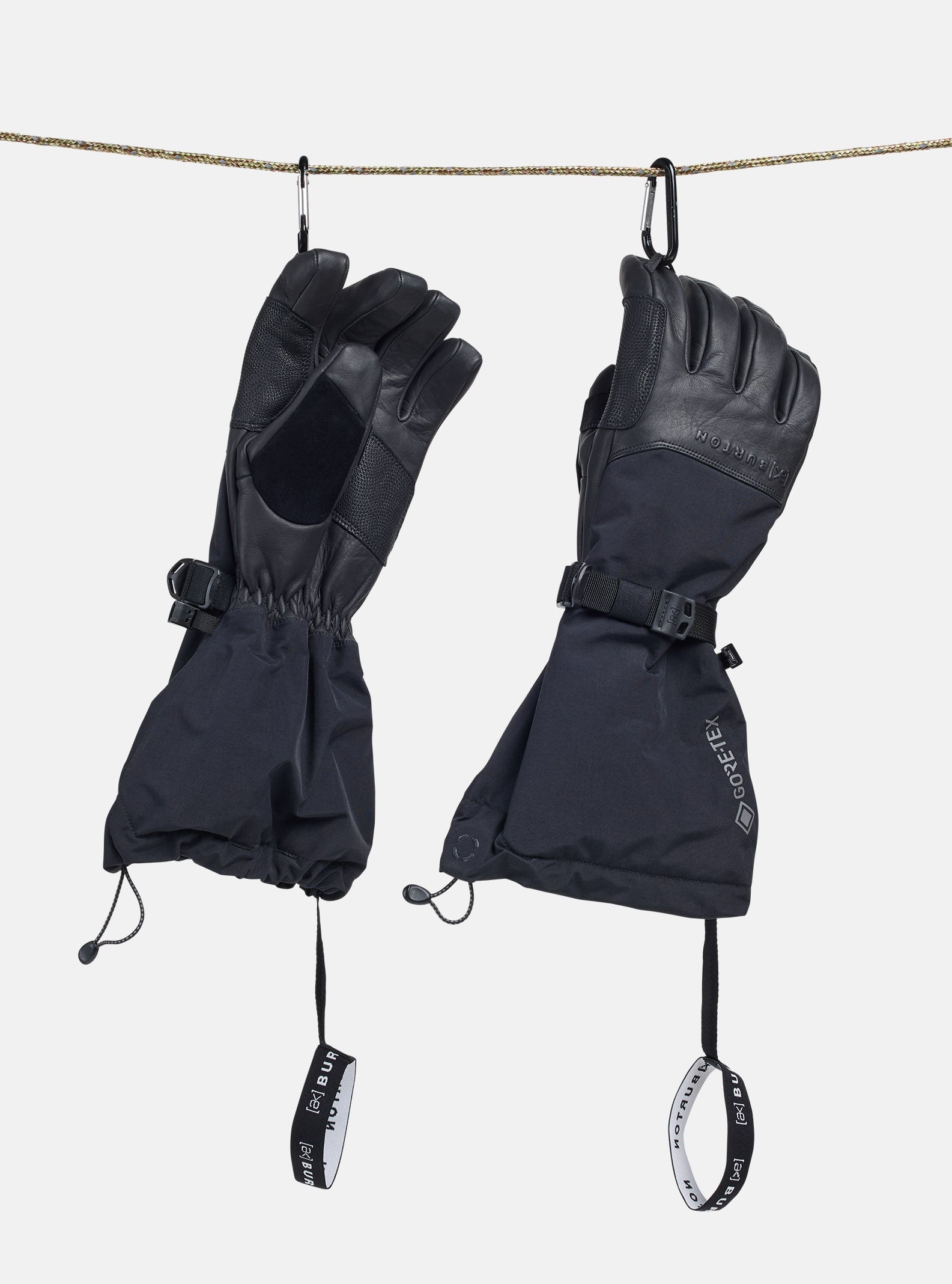 [ak] GORE-TEX Expedition Snowboard Gloves