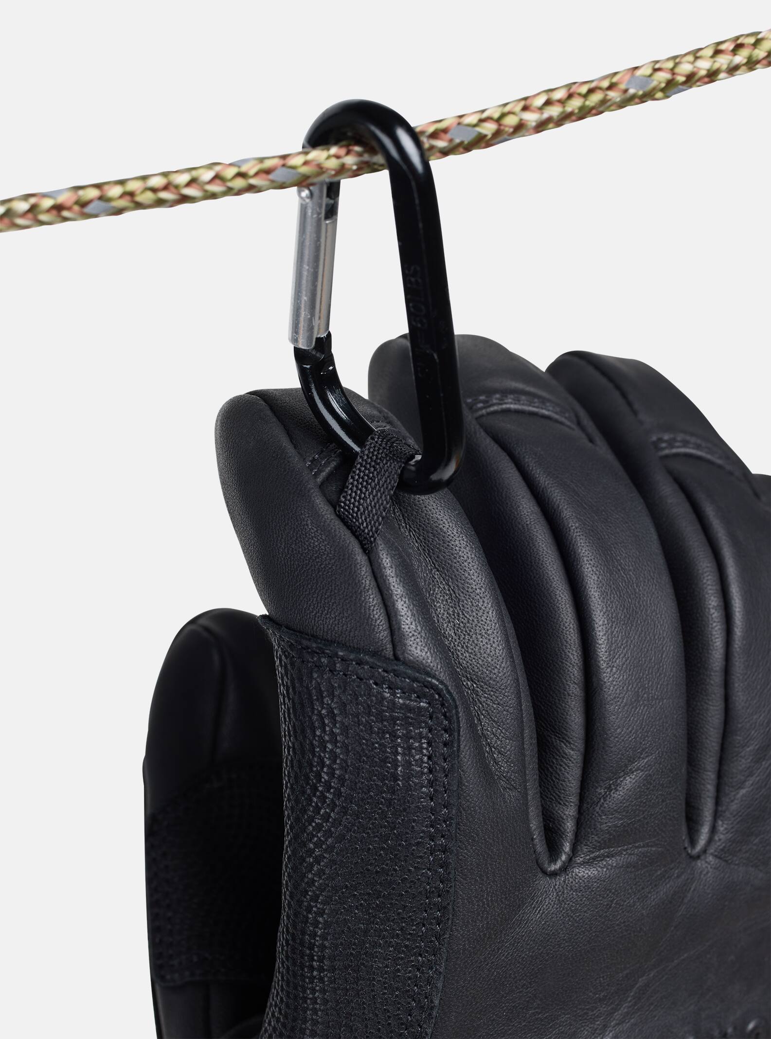 [ak] GORE-TEX Expedition Snowboard Gloves