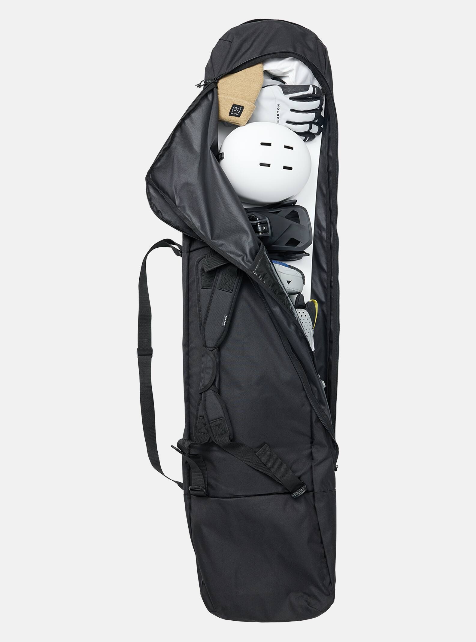 Commuter Space Sack Snowboard Bag