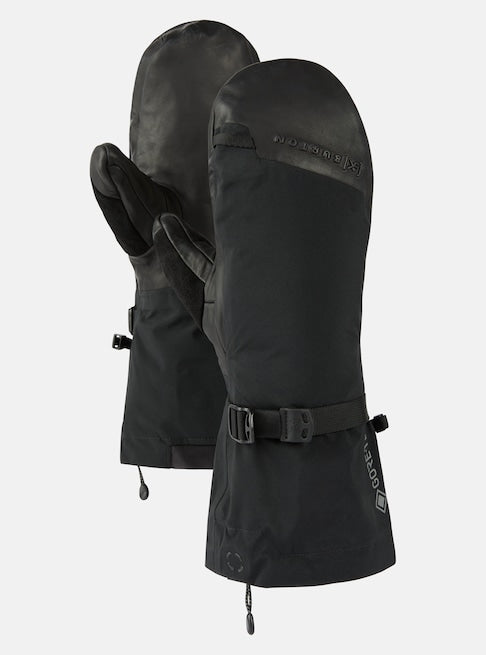 [ak] Oven GORE-TEX 3L Mittens