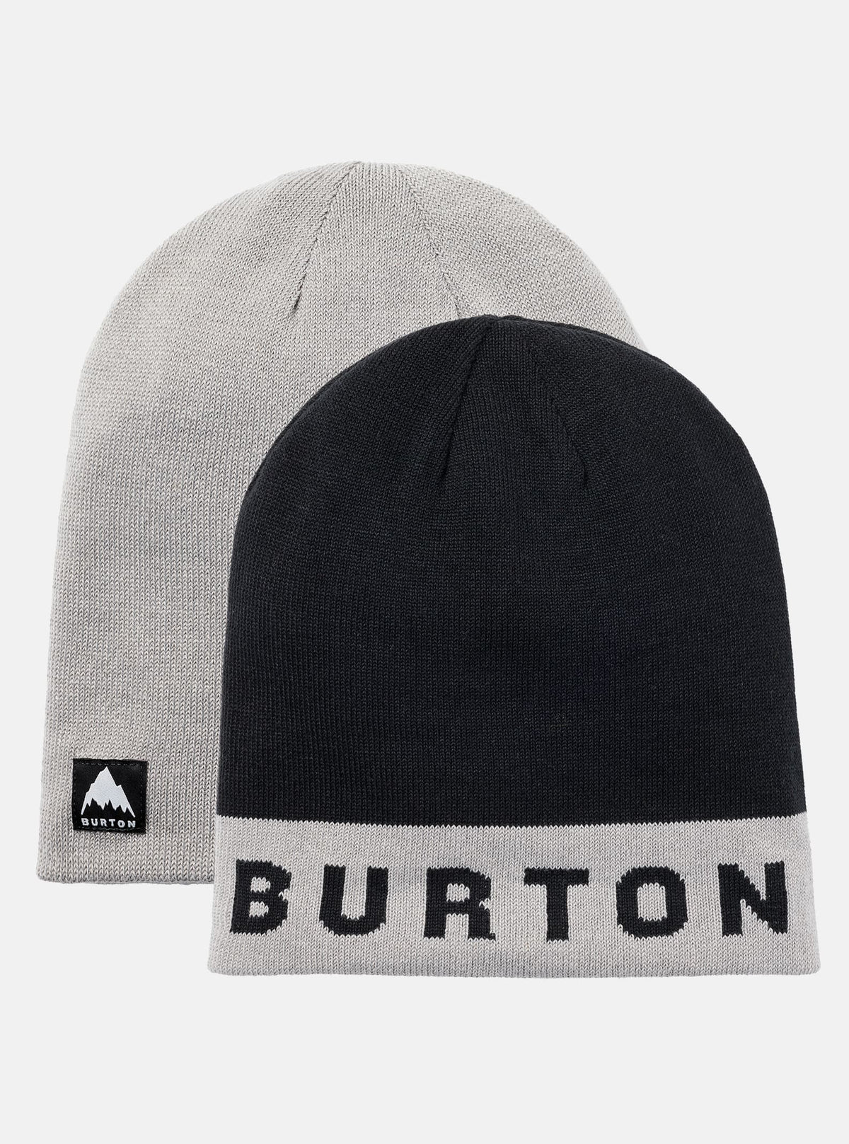Recycled Billboard Beanie