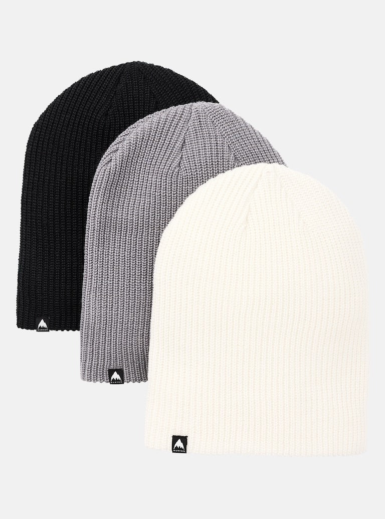 Recycled DND Beanie (3 Pack)
