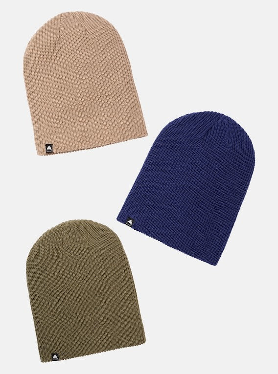 Recycled DND Beanie (3 Pack)