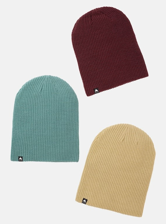 Recycled DND Beanie (3 Pack)
