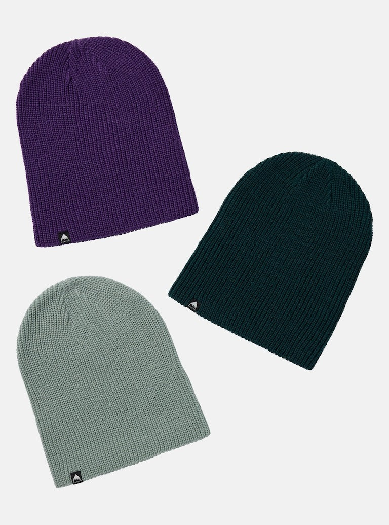 Recycled DND Beanie (3 Pack)