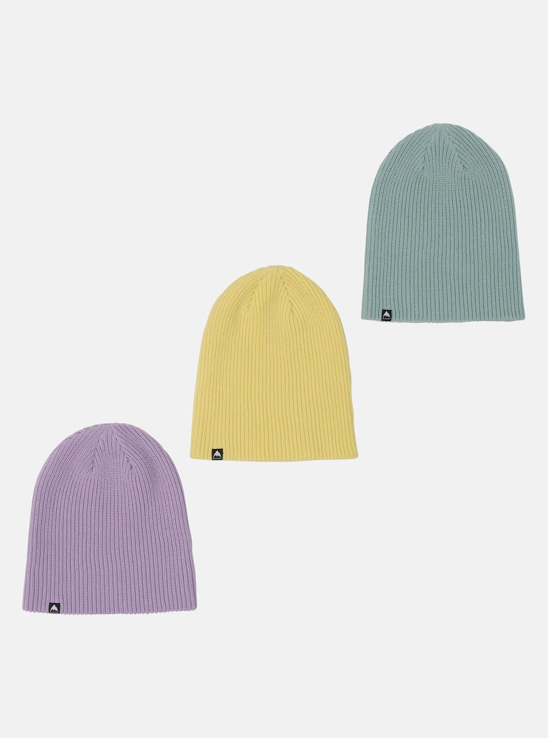 Recycled DND Beanie (3 Pack)