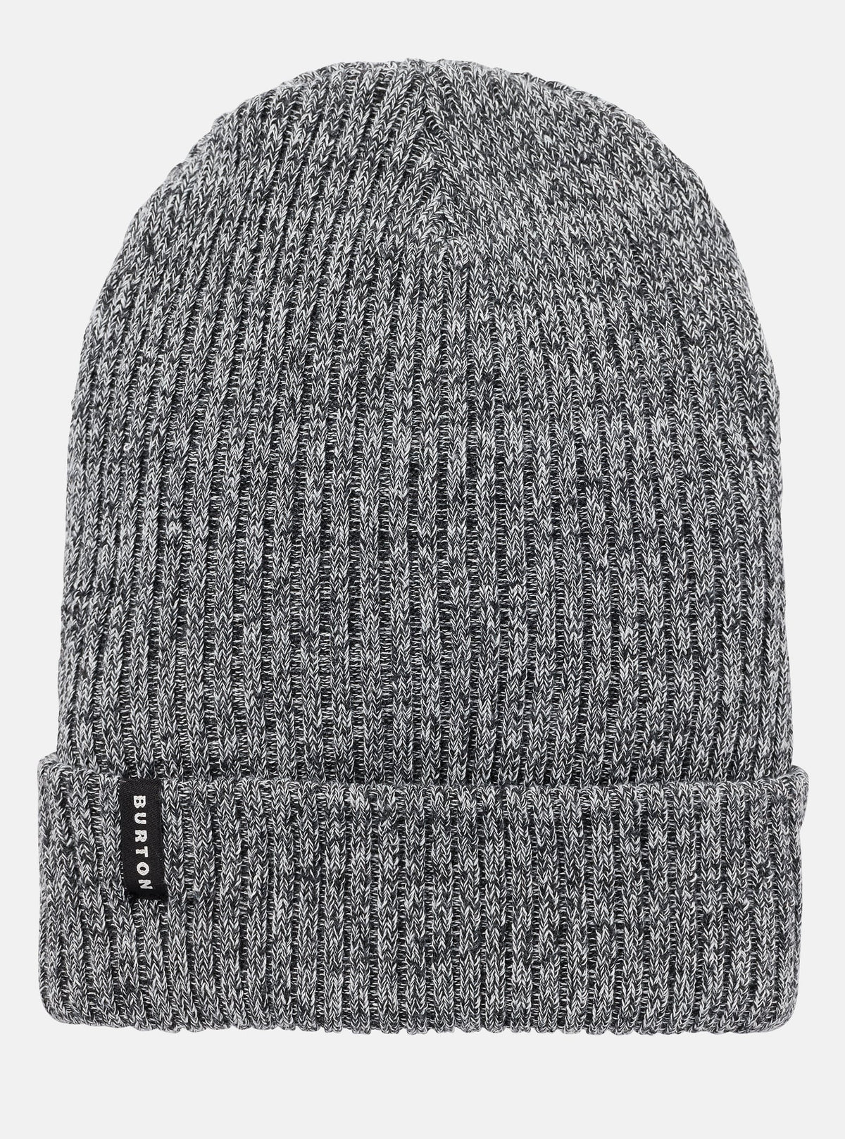 Recycled Rib Beanie