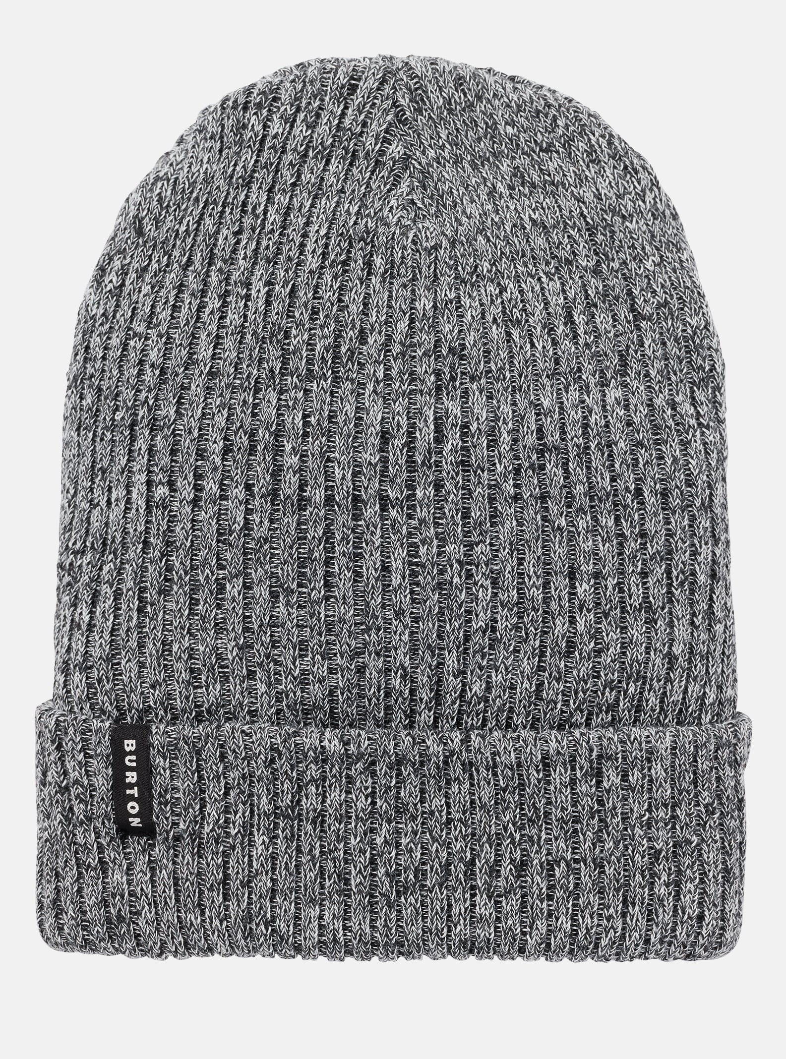 Recycled Rib Beanie