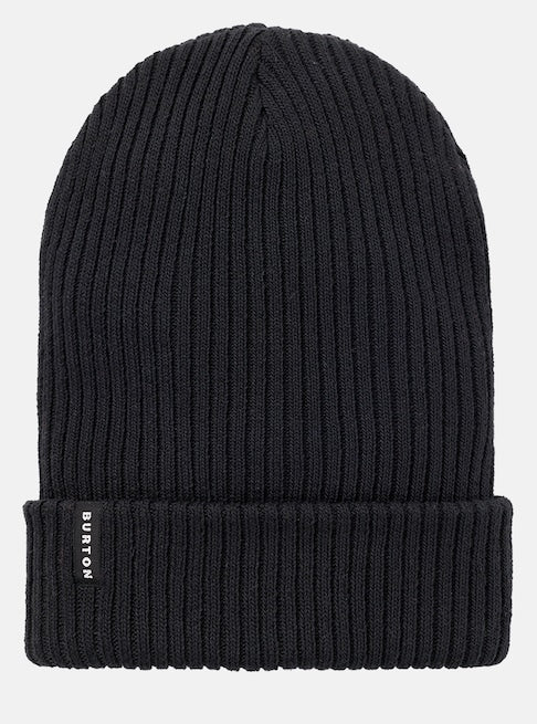 Recycled Rib Beanie