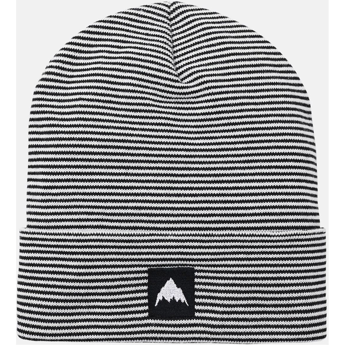 Recycled Stripe Beanie