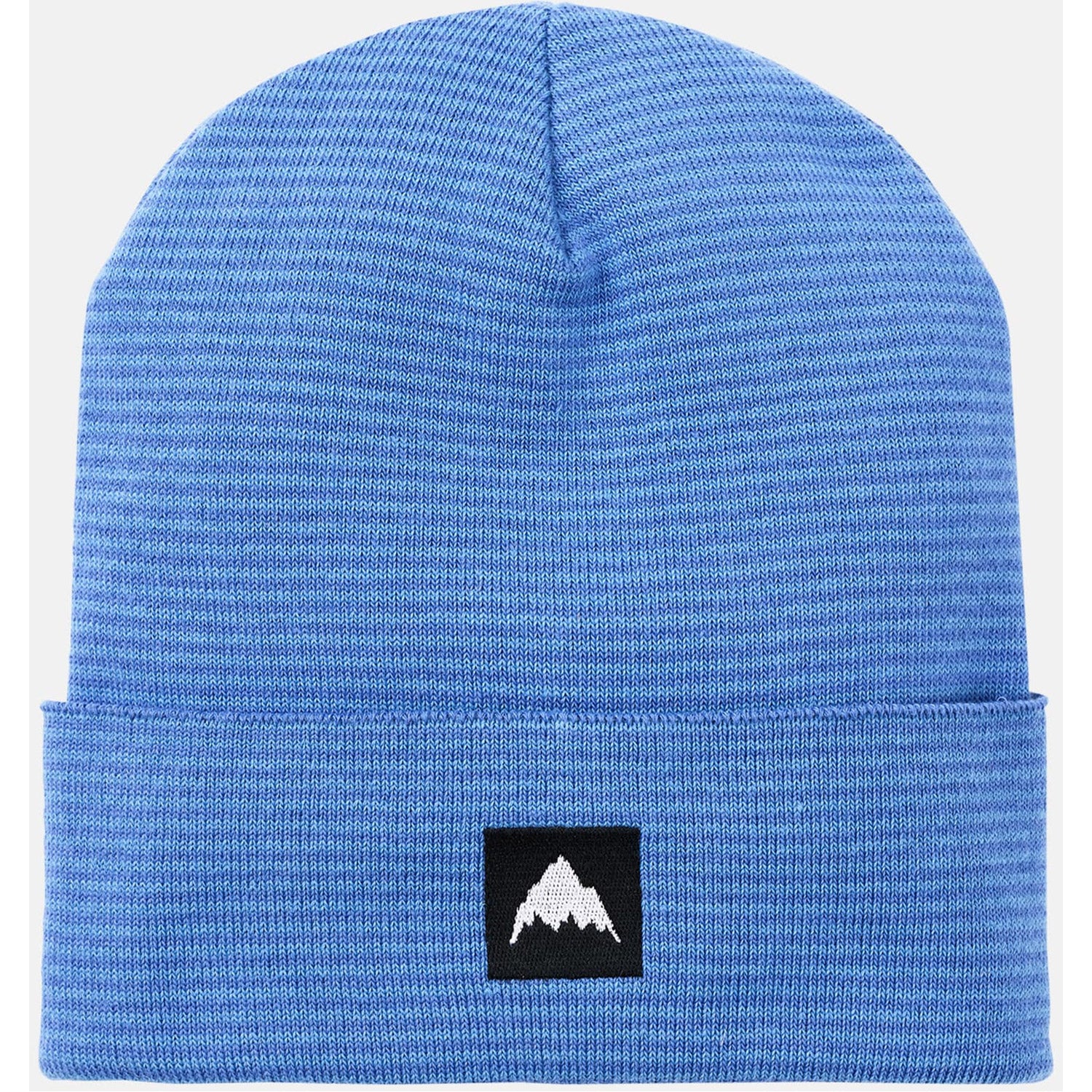 Recycled Stripe Beanie