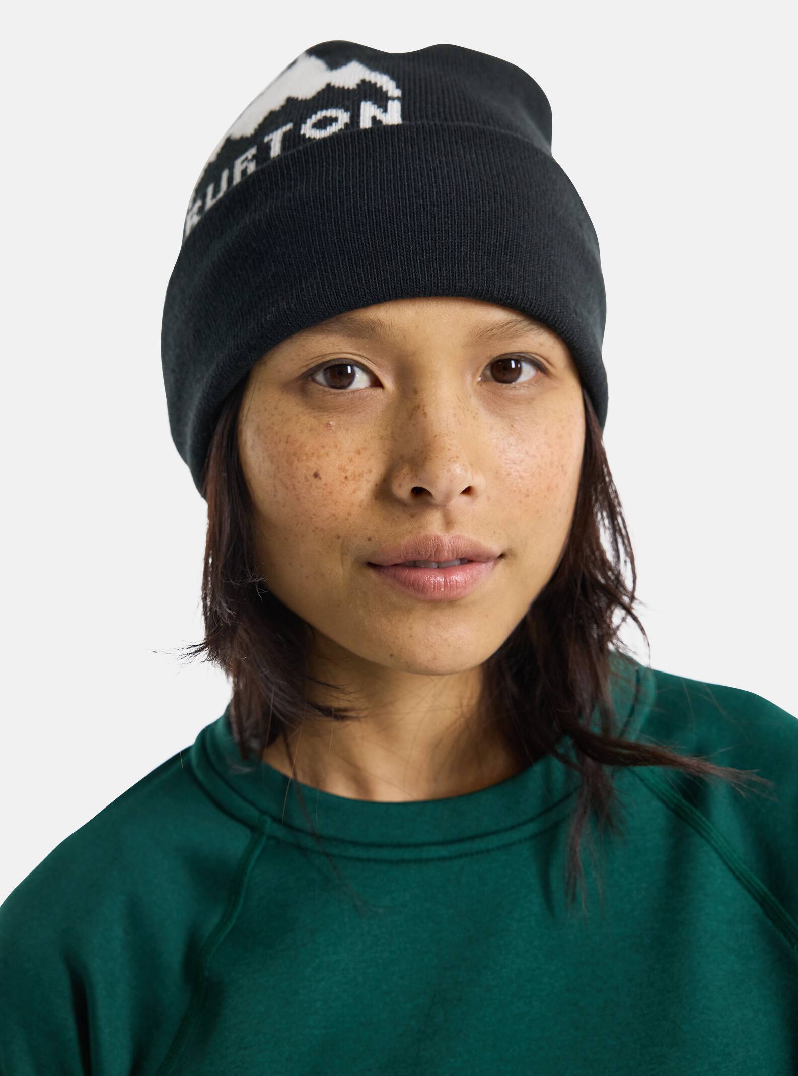 Recycled Trope Beanie
