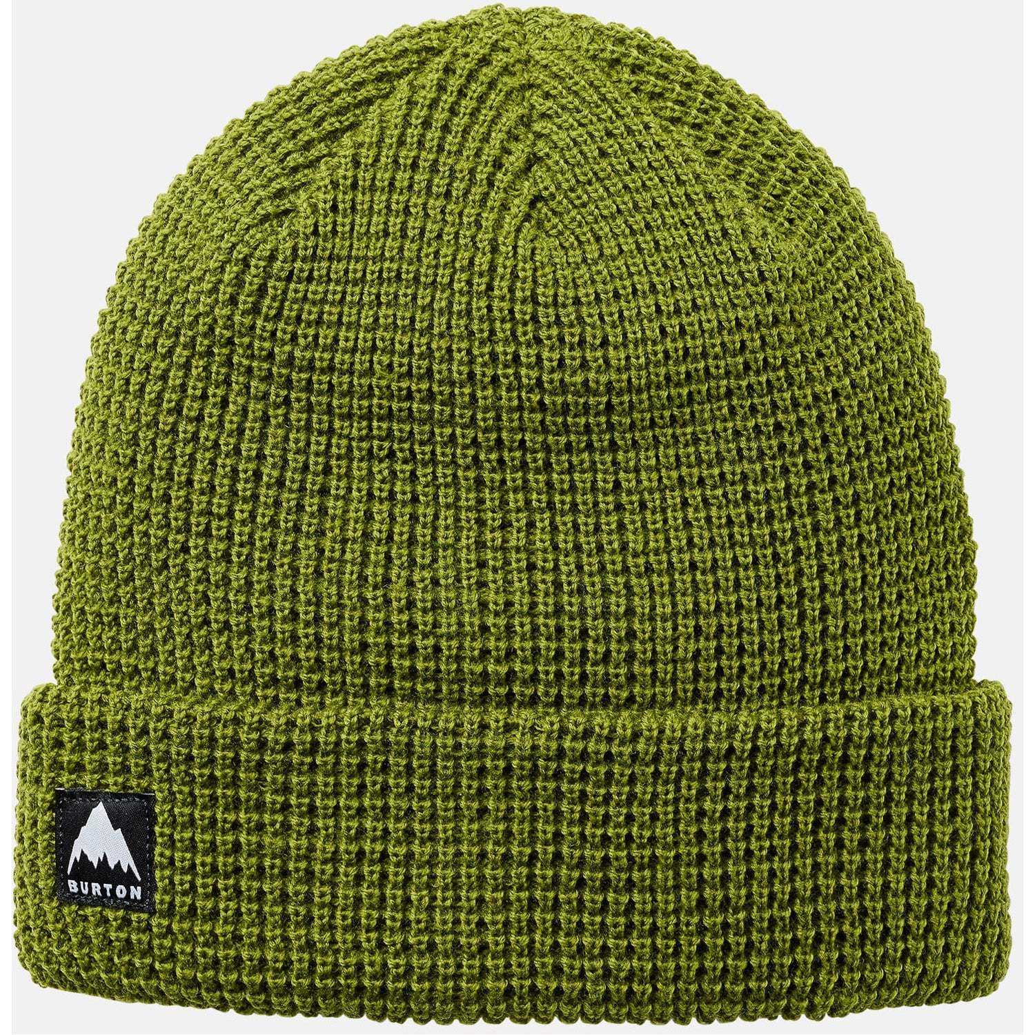 Recycled Waffle Beanie