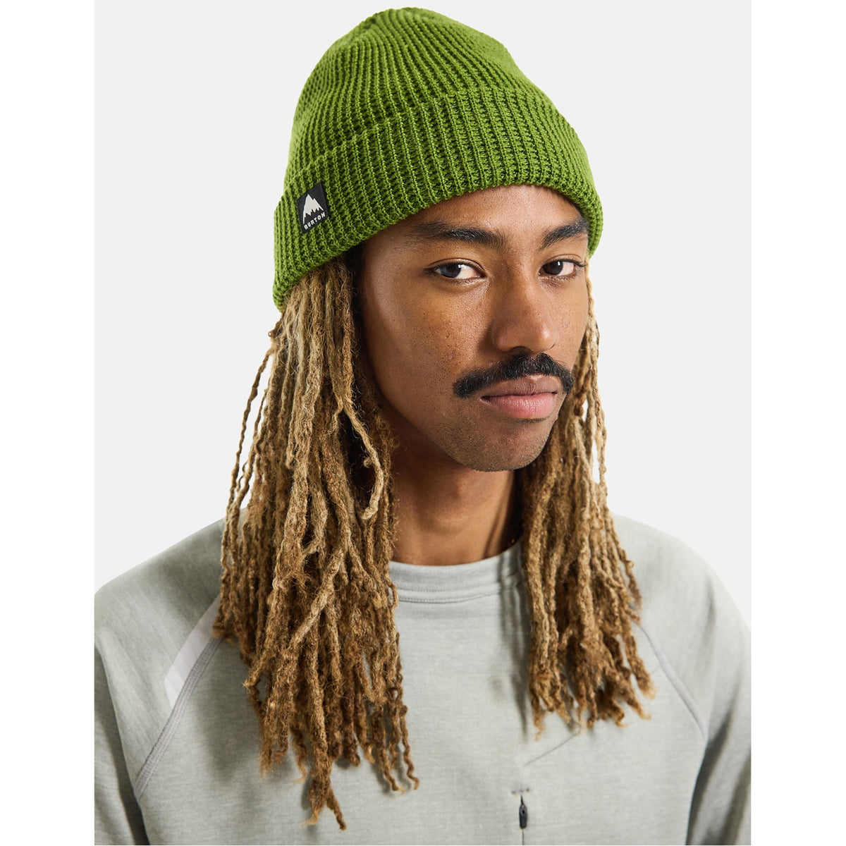 Recycled Waffle Beanie