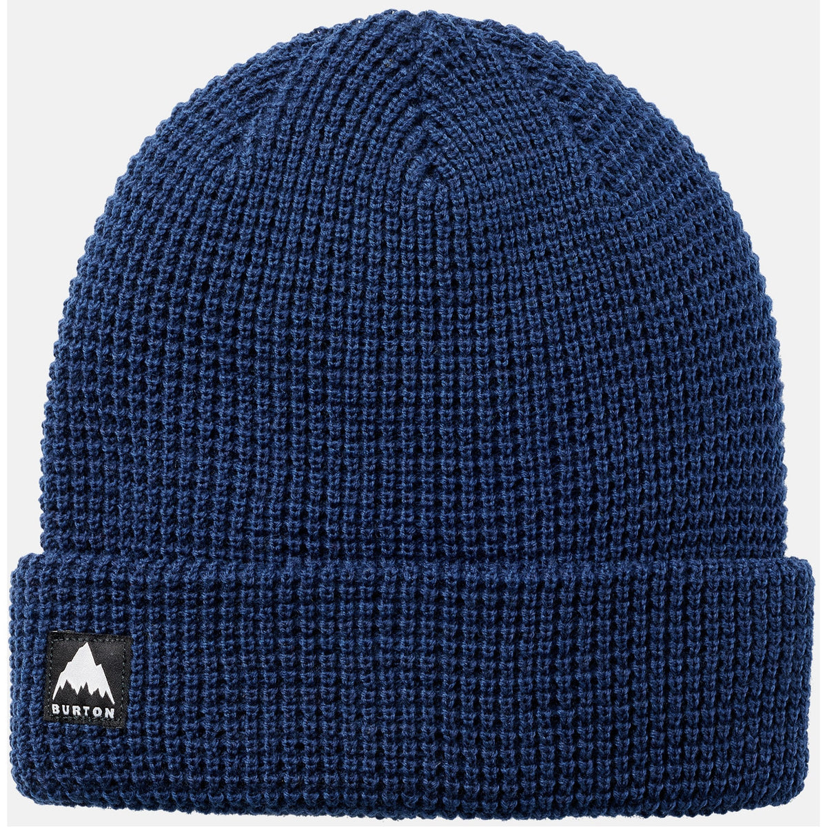 Recycled Waffle Beanie