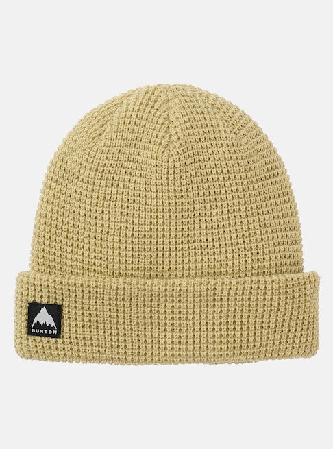 Recycled Waffle Beanie
