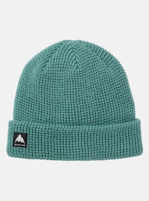 Recycled Waffle Beanie