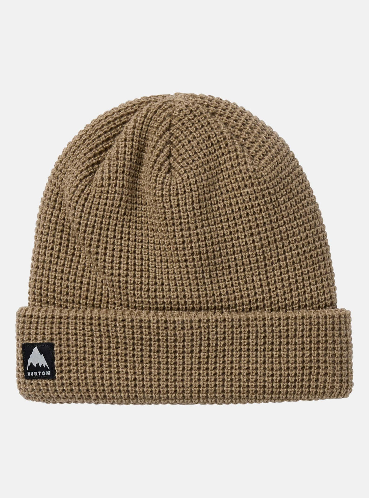 Recycled Waffle Beanie