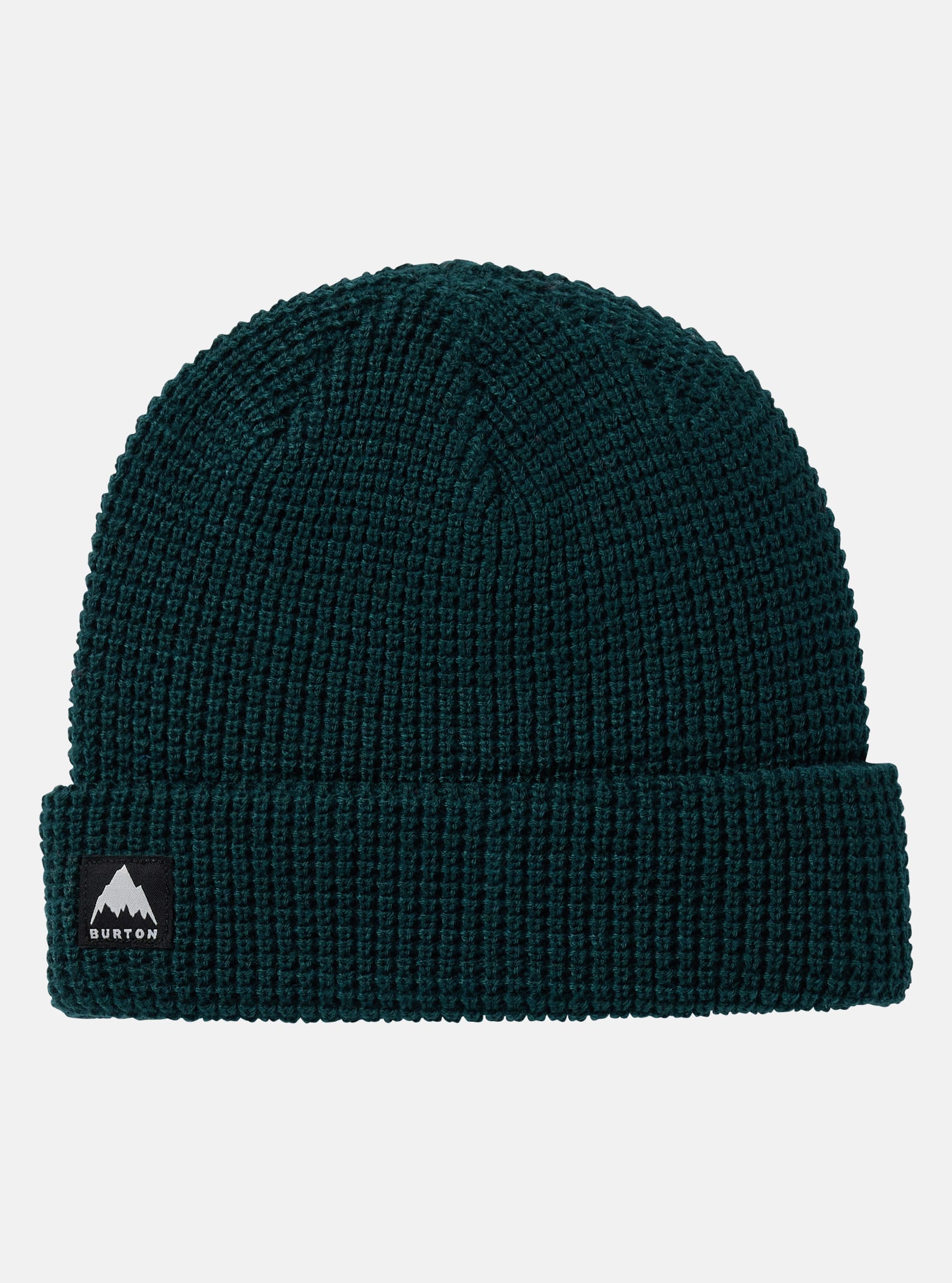 Recycled Waffle Beanie