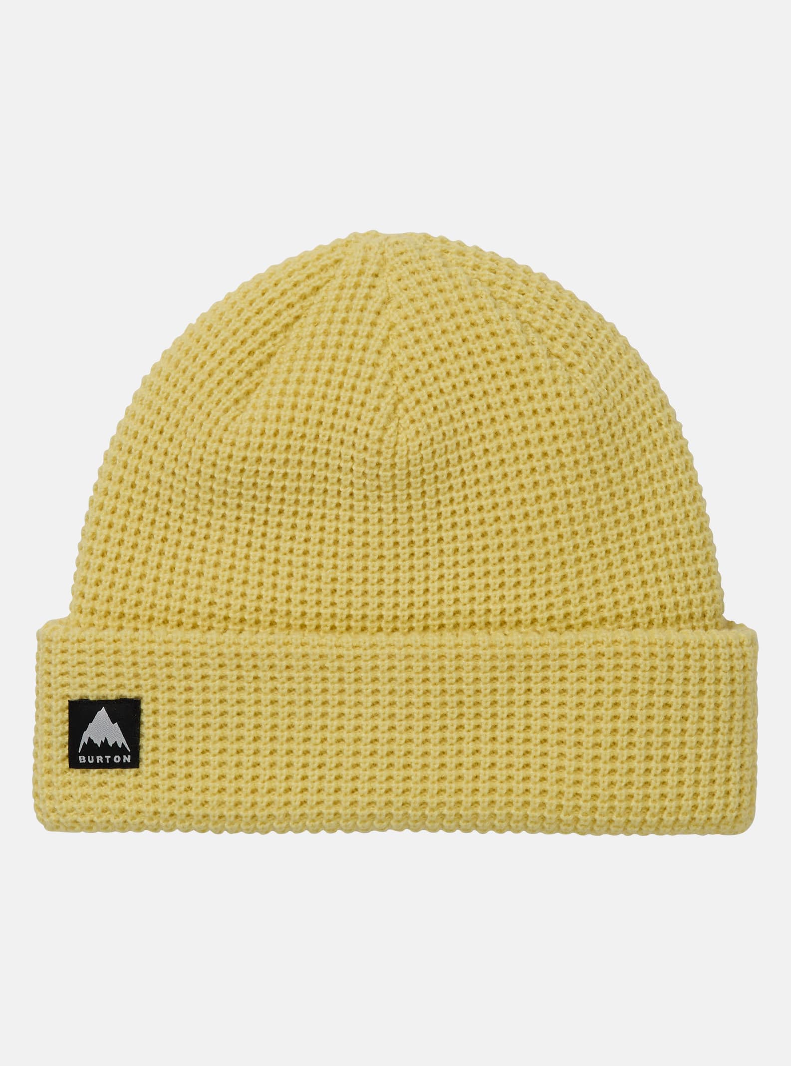 Recycled Waffle Beanie