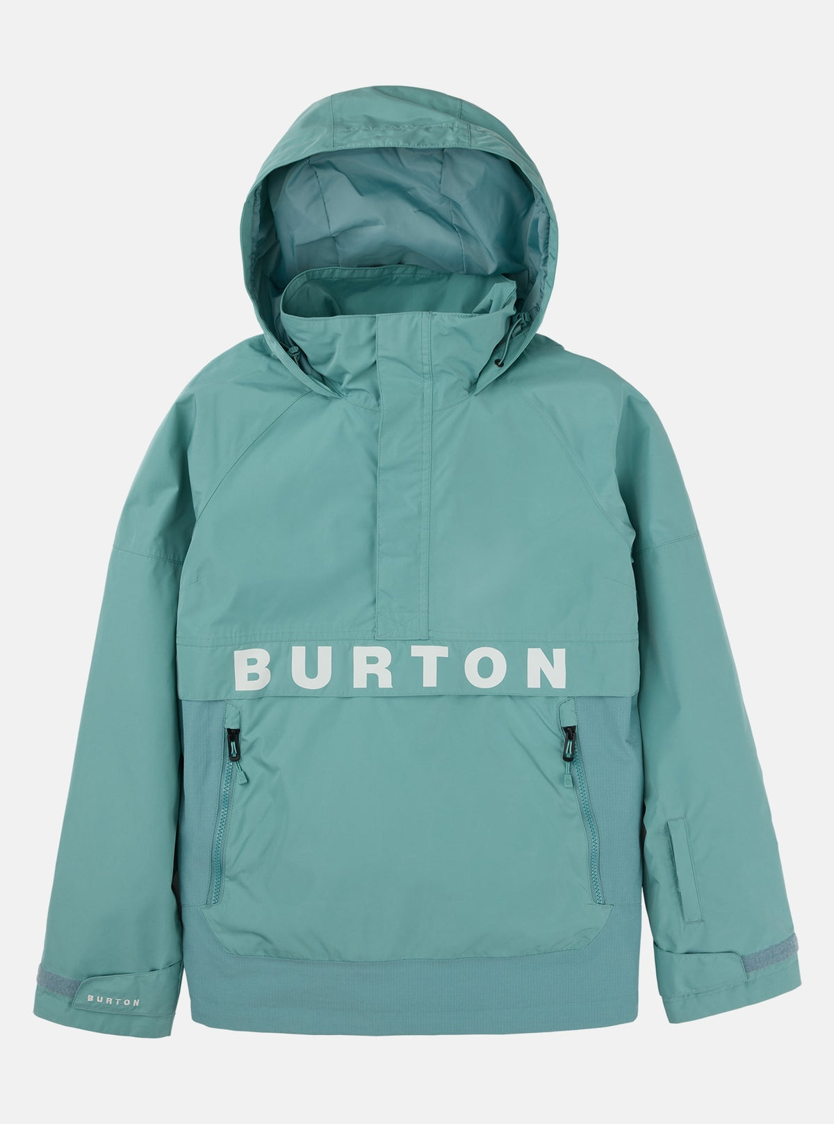 Women's Frostner 2L Anorak Jacket
