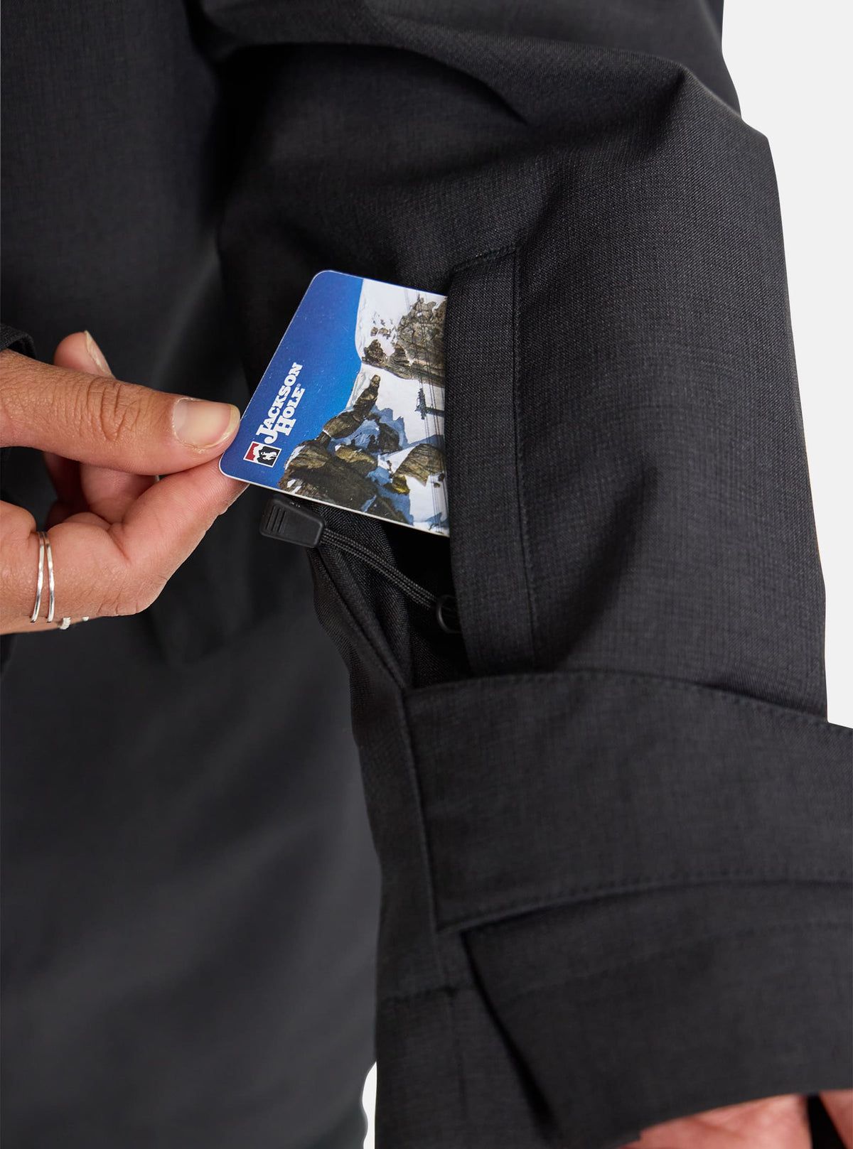 Women's Lalik 2L Snowboard Jackets