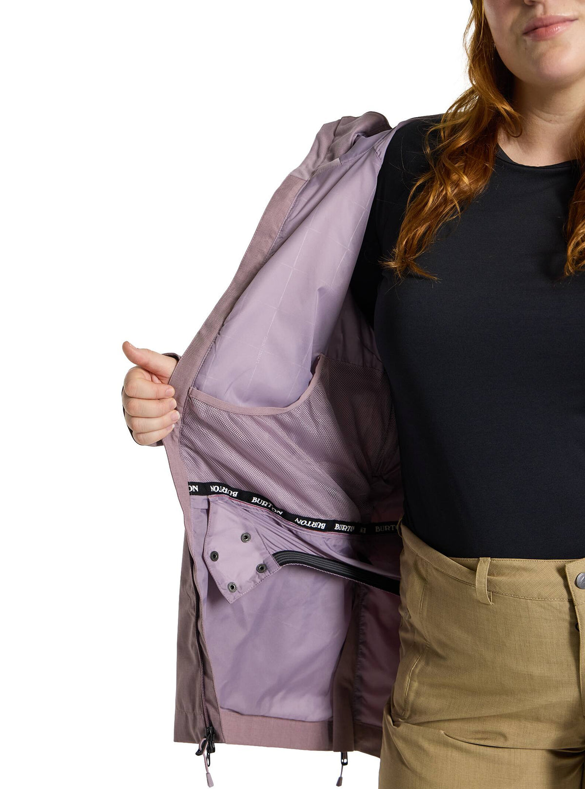 Women's Lalik 2L Snowboard Jacket