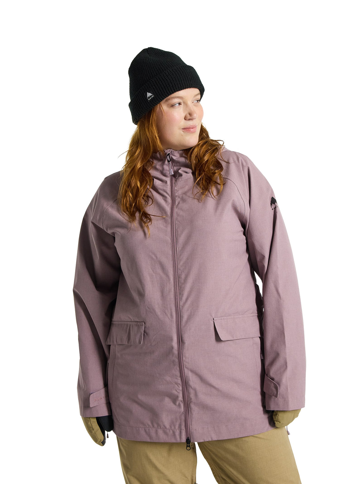 Women's Lalik 2L Snowboard Jacket