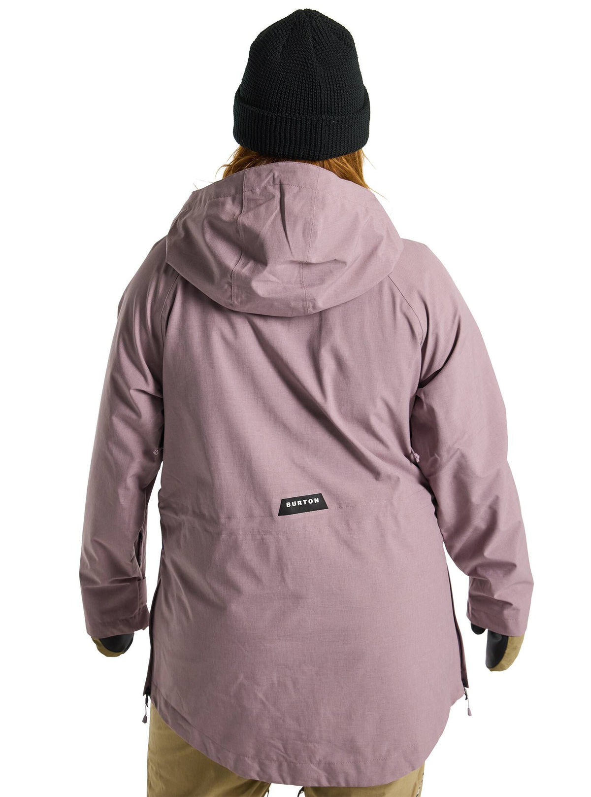 Women's Lalik 2L Snowboard Jacket
