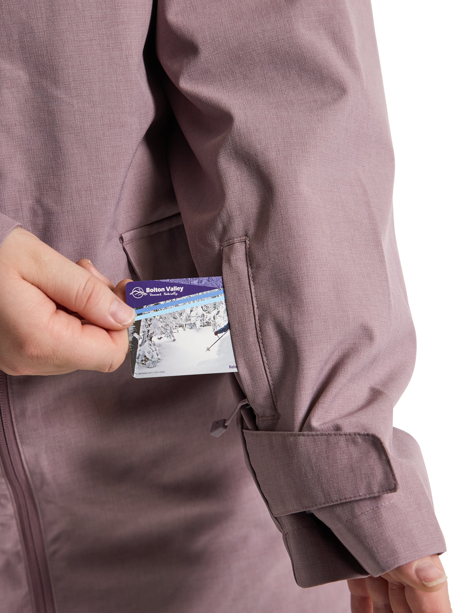 Women's Lalik 2L Snowboard Jacket