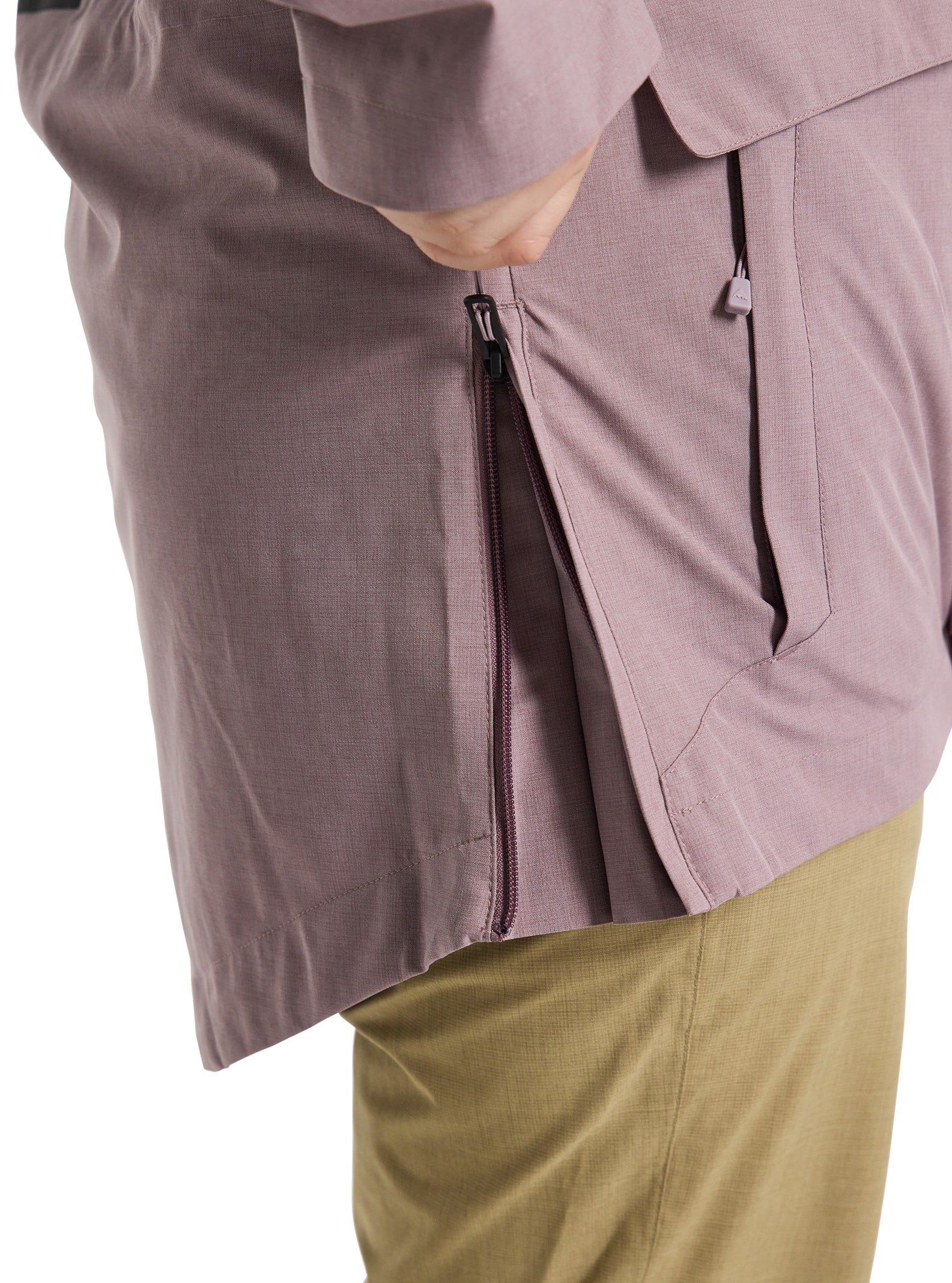 Women's Lalik 2L Snowboard Jacket