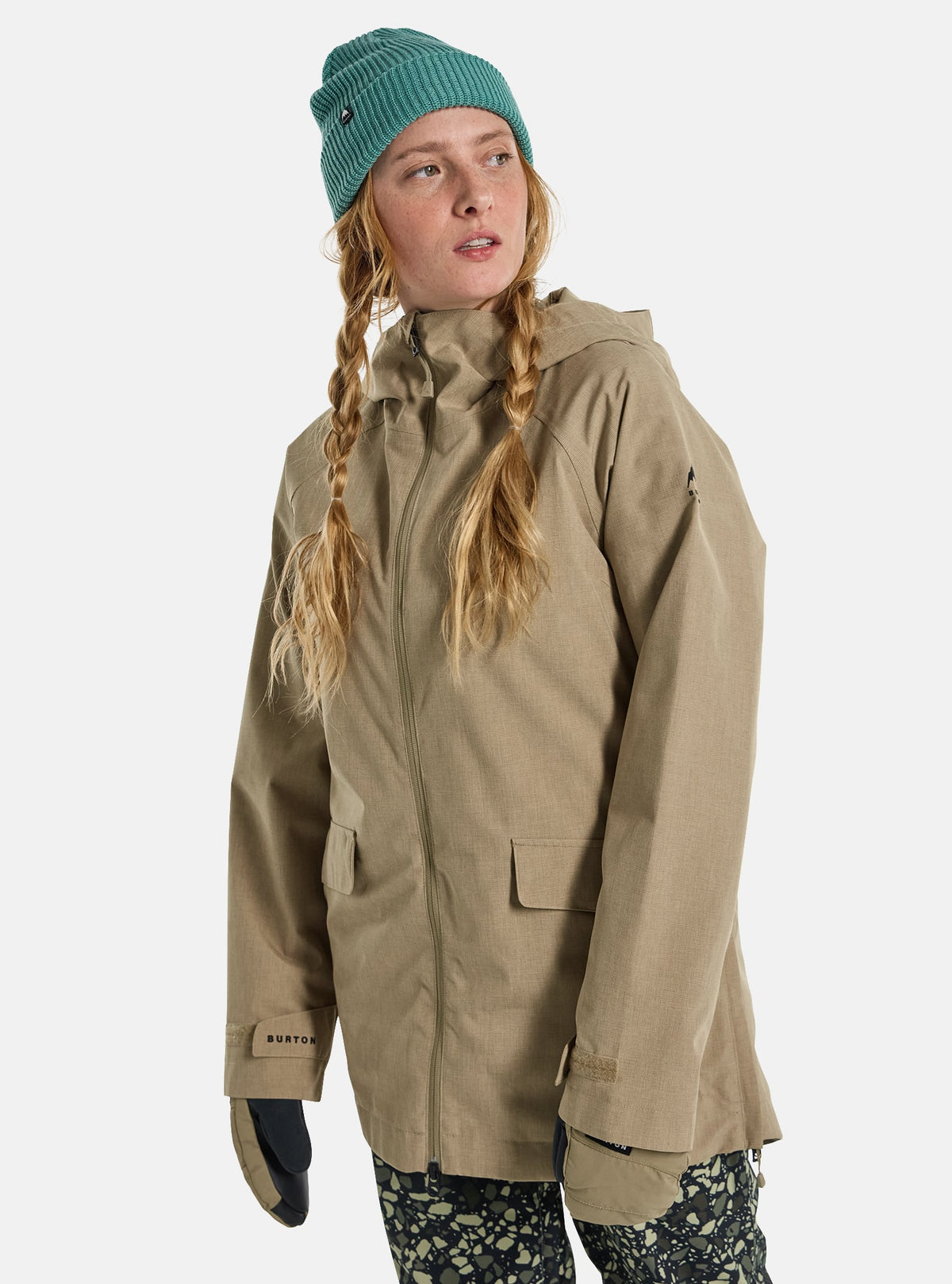 Women's Lalik 2L Snowboard Jacket