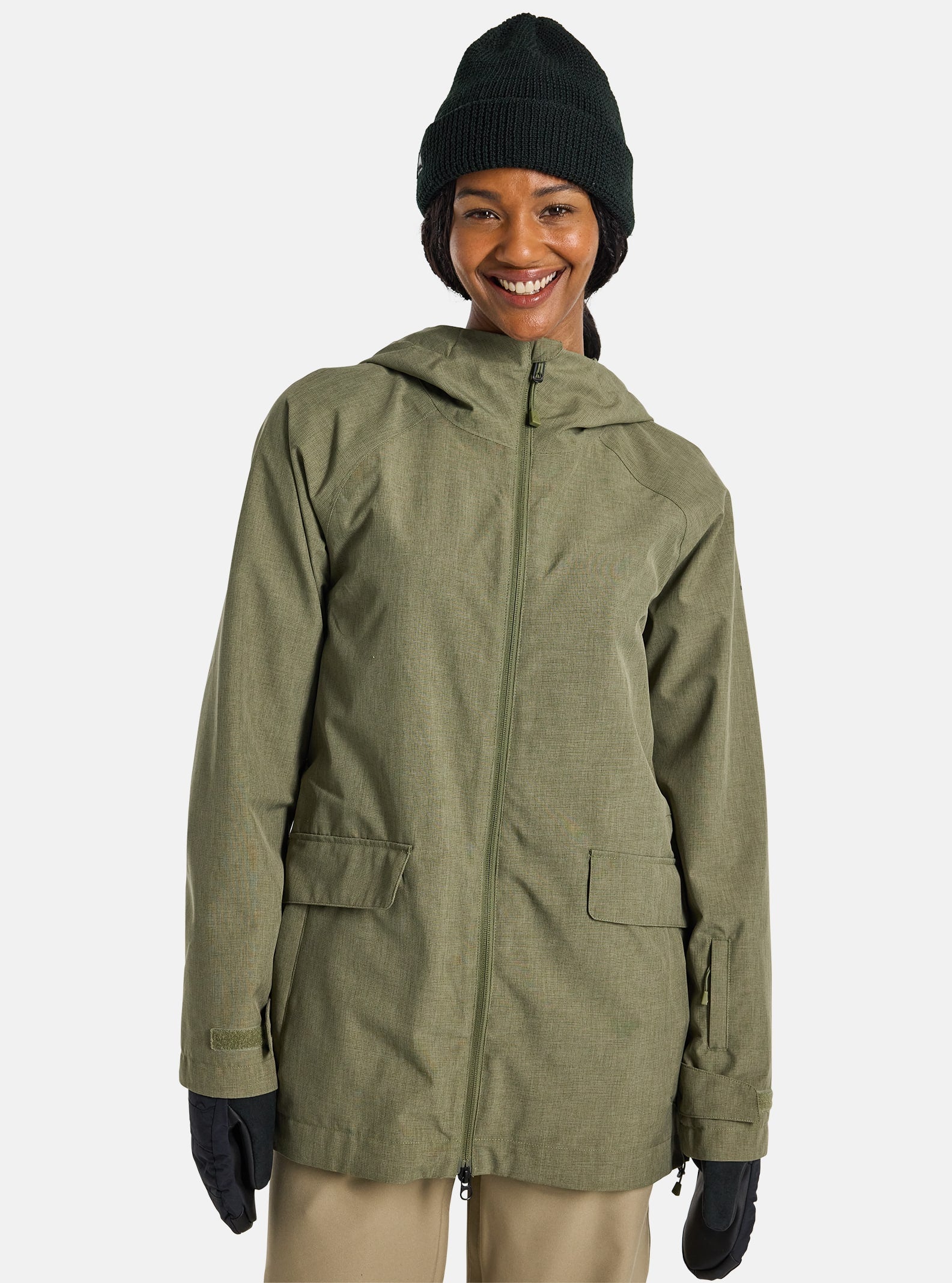 Women's Lalik 2L Snowboard Jackets